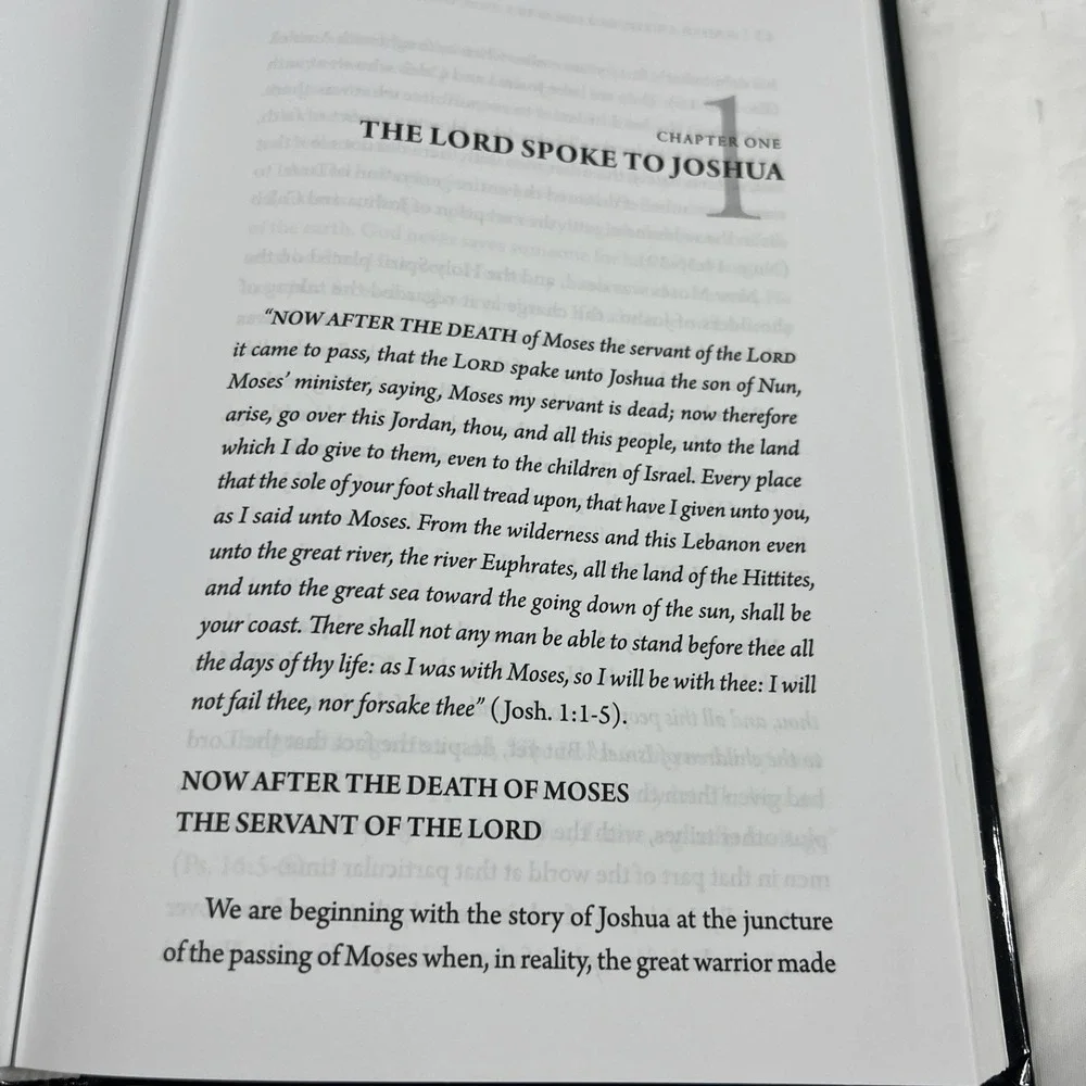 RAHAB AND OTHER‎ MIRACLES - Hardcover By Jimmy Swaggart - GOOD